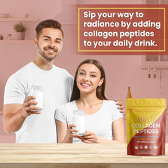 Eggshell membrane collagen and chicken bone broth ingredients