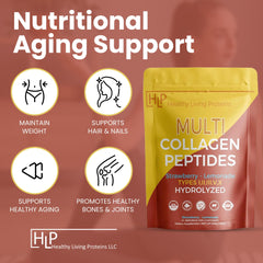 Free-range chicken collagen