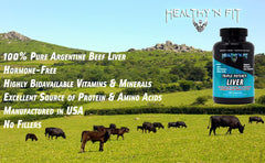 Healthy 'N Fit brand purity and technology leadership