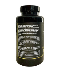 Healthy 'N Fit brand box and bottle