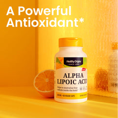 Supplement label showing gluten-free claim