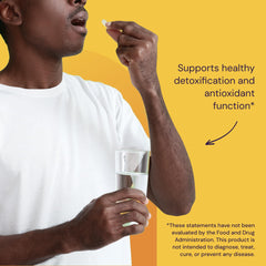 Non-GMO and Gluten Free seals on label