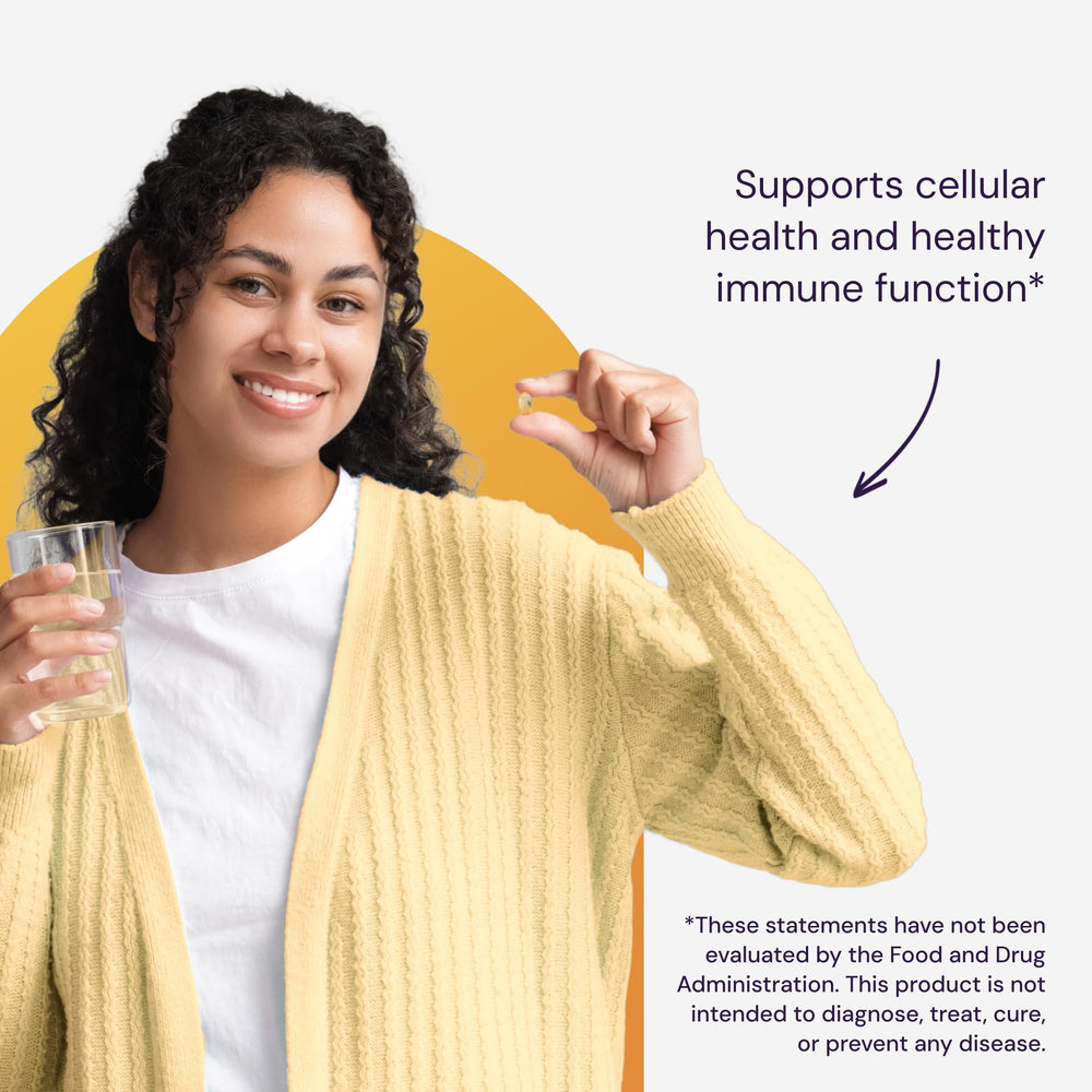 SelenoExcell detail emphasizing bioavailability