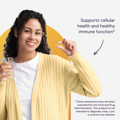 SelenoExcell detail emphasizing bioavailability