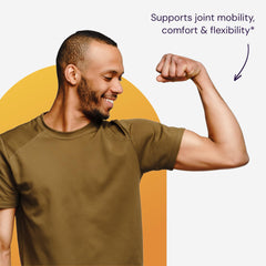 Healthy Origins UC-II made in USA packaging