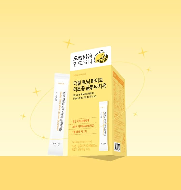 HACCP-certified manufacturing facility in South Korea