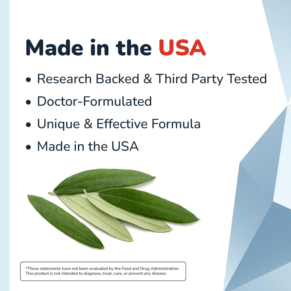 CoQ10 ingredient highlight for HealthyHeart Support+