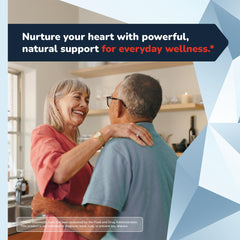 L-Carnitine and Magnesium ingredients for HealthyHeart Support+