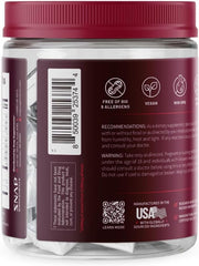 Heart health and circulation illustration