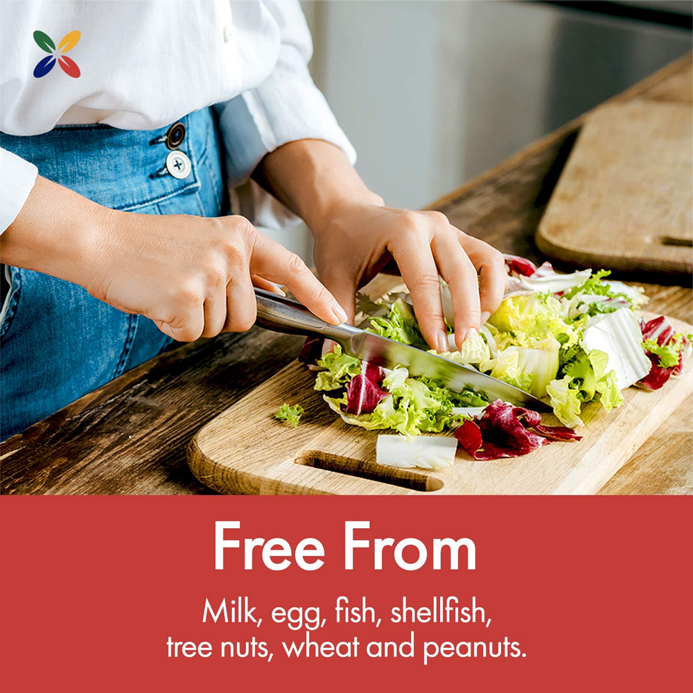 CoQ10 capsules representing heart health support