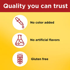 Heart health concept graphic with omega-3 illustration