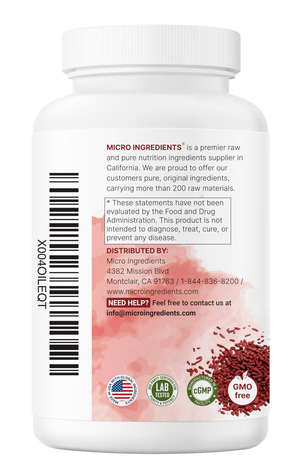Heart health concept image with supplement and cardiovascular icon