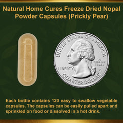 Capsule close-up showing heart health nitric oxide support