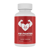 Heart Rhythm Support Supplement bottle showing 60 capsules