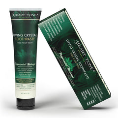 Antioxidant oil pulling conditioner bottle with mint
