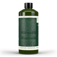 USA-made remineralizing mouthwash