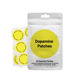 Heawdra Dopamine Patches packaging and box