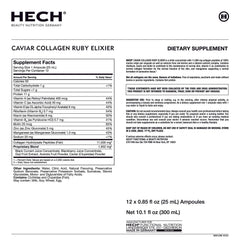 Polyphenols from black currant, goji berries and acerola cherries