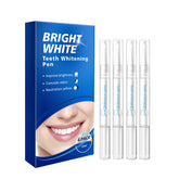 Hedhedhed Teeth Whitening Pen 4-pack front view