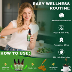 HEERB proprietary blend of maca root, neem, garlic, cinnamon, hibiscus, and turmeric