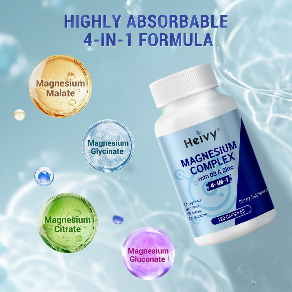 Vitamin D3 and Zinc ingredients highlighted on packaging