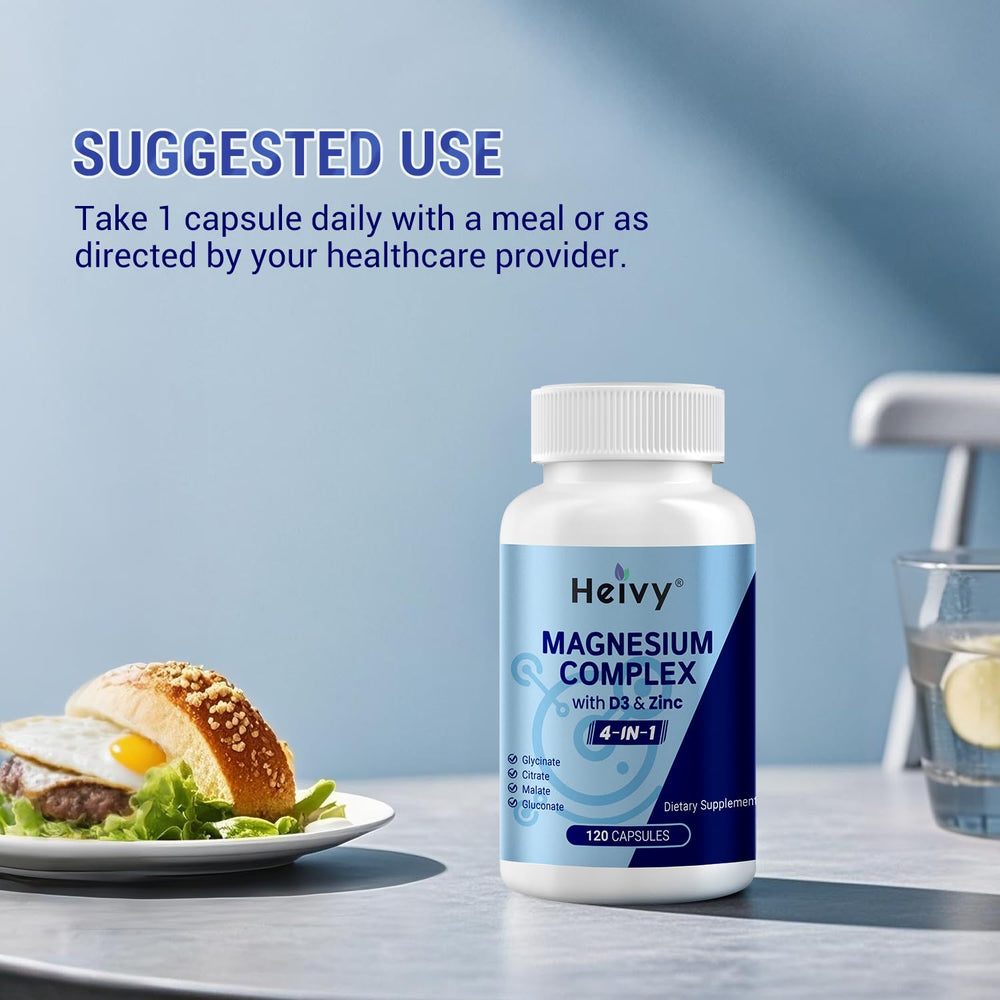 Plant-based vegan capsules in a bottle