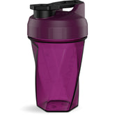 Helimix 1.5 Vortex Blender Shaker front view, portable design for on-the-go drinks.