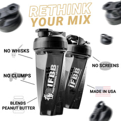 HELIMIX 2.0 odor-resistant copolyester prevents lingering tastes
