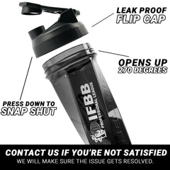 Portable loop allows easy attachment to gym bag