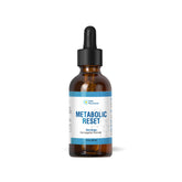 HelloPharmacist Metabolic Reset HCG Drops bottle – 2 oz (60 mL)
