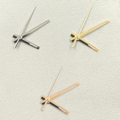 Compatible Tudor 34mm/36mm watches with ETA movements shown with Hengfento2 hands