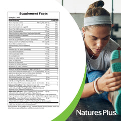 Illustration highlighting immunity, brain and beauty health benefits