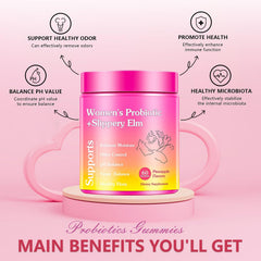 60 gummies per pouch displayed for daily wellness