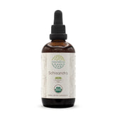 HerbEra Schisandra B120 tincture bottle (4 oz)