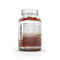 Herba Heal bottle on shelf demonstrating keto-friendly weight management option