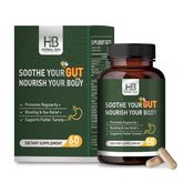 Product cover image for Herbal BEE Gut Health