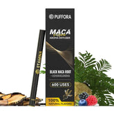 Herbal Diffuser Pen Berry Flavor – front view