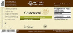 Graphic celebrating pioneers of herb encapsulation since 1972