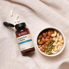 Nature’s Sunshine 50 years of herbal experience