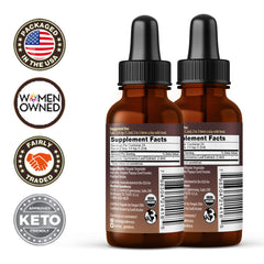 Herbal Goodness Papaya Seeds capsules on shelf suggest convenient daily use.