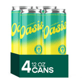 Herbal Oasis Tropical Twist 4-Pack front view