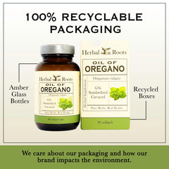 cGMP certified facility and third-party testing label