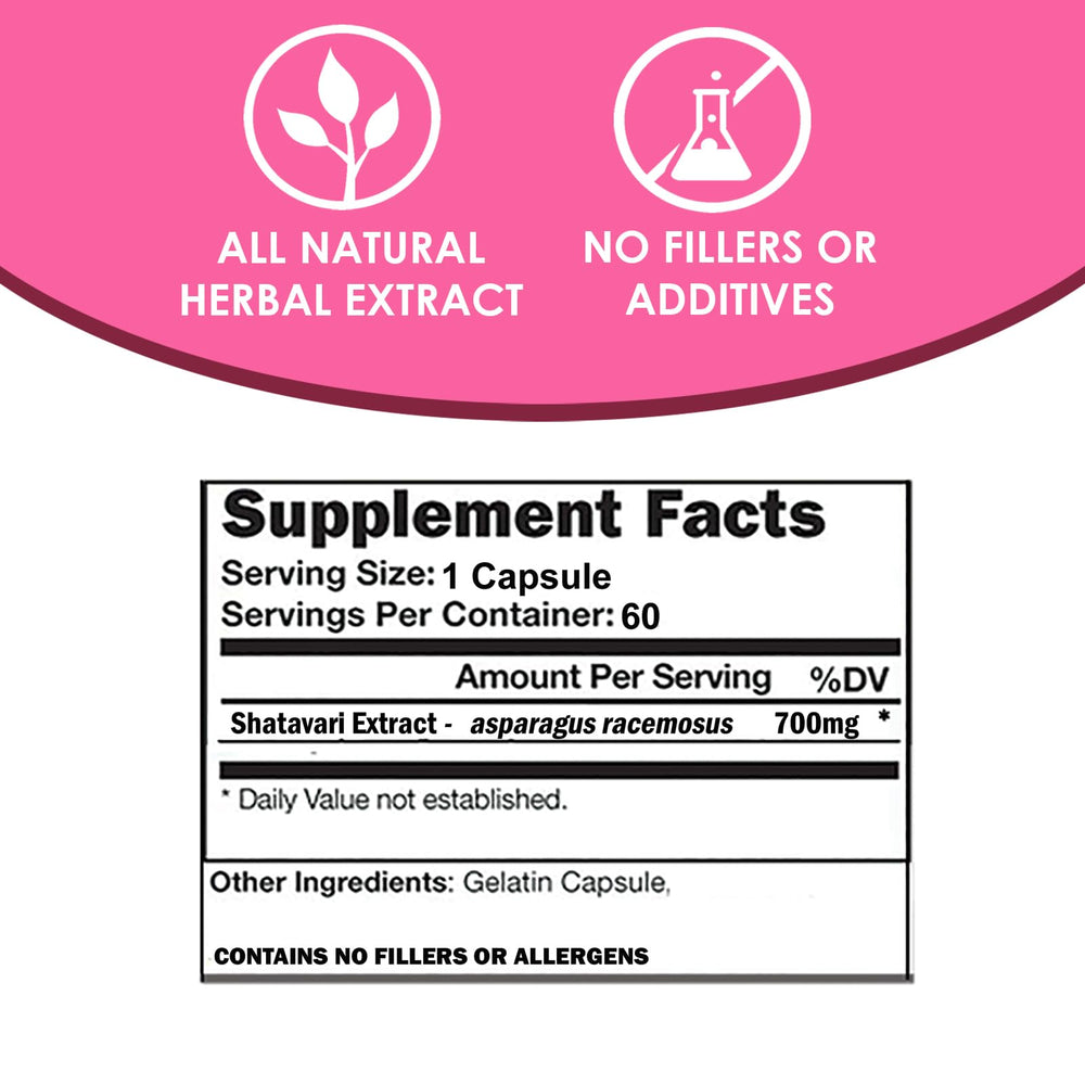 Herbal dietary supplement bottle on wooden surface