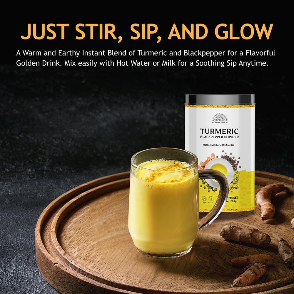 450mg Turmeric Curcumin Herbal Supplement label
