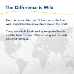 Non-GMO certification label for Herbal-zzZs