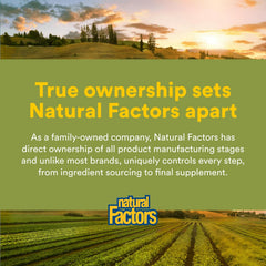 HerbalFactors logo