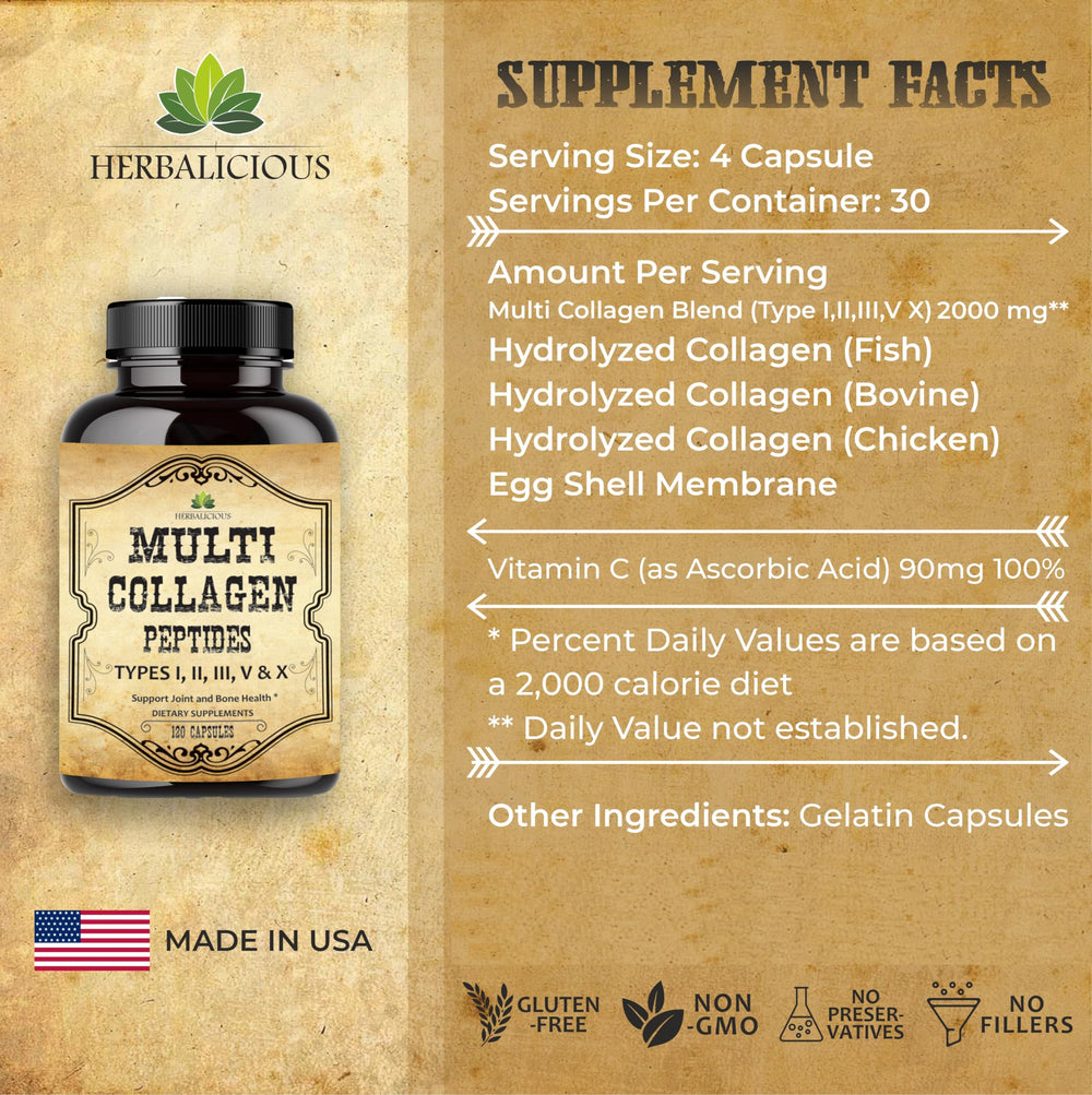 USA-made GMP-certified facility badge