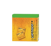 Herbalife Liftoff Orange tablets provide on-the-go energy and focus.