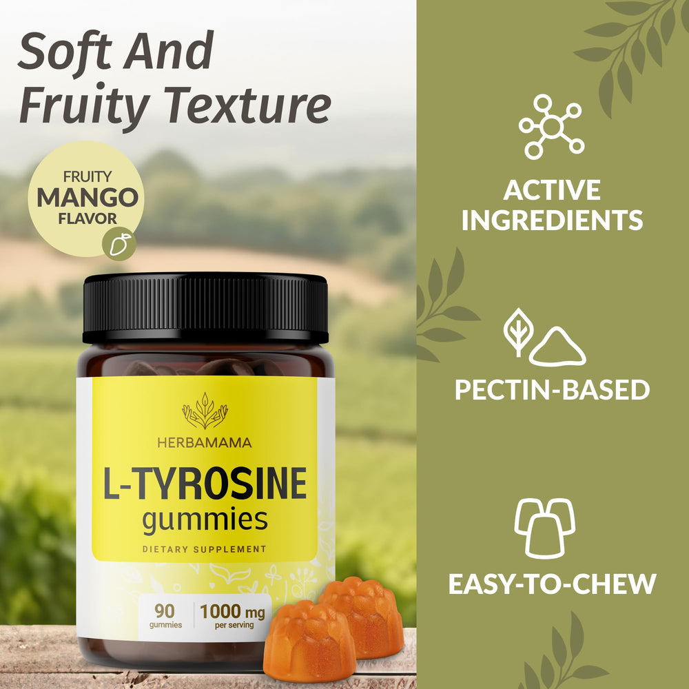 Gummies coated with tapioca to prevent sticking