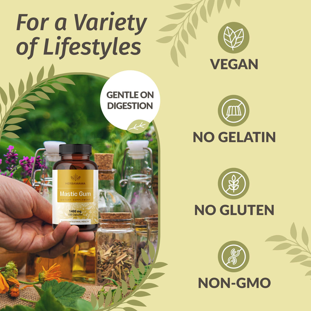 Non-GMO vegan label on product packaging